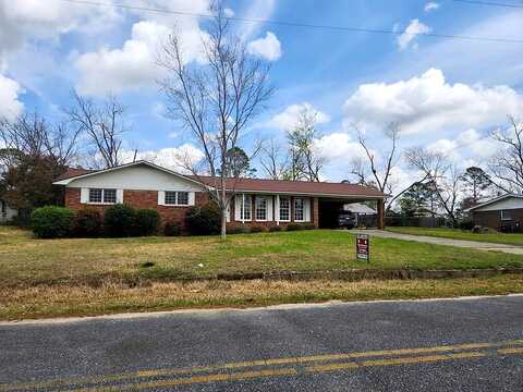 Perryman, VIDALIA, GA 30474