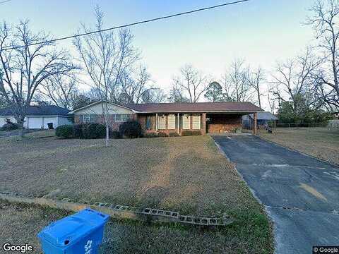 Perryman, VIDALIA, GA 30474