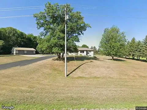 County Road 3, AVON, MN 56310