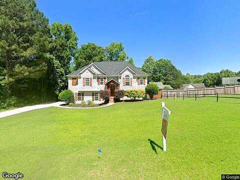 Mcintosh Estates, SHARPSBURG, GA 30277