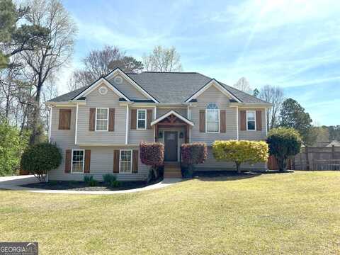 Mcintosh Estates, SHARPSBURG, GA 30277