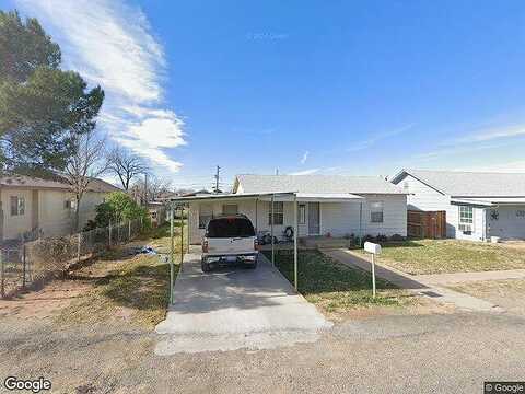 Mary, CRANE, TX 79731