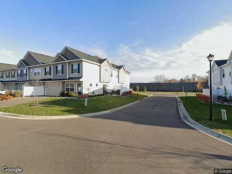 Boulder, MAPLE GROVE, MN 55311