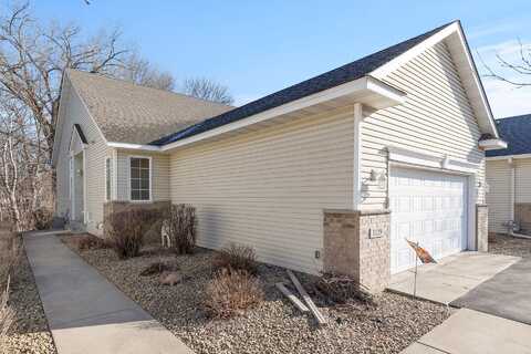 Seurer, ELKO NEW MARKET, MN 55054