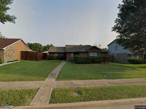 Greenbriar, LANCASTER, TX 75146
