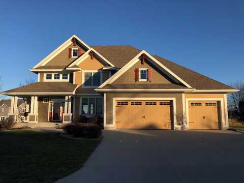 Maplebeck, BYRON, MN 55920