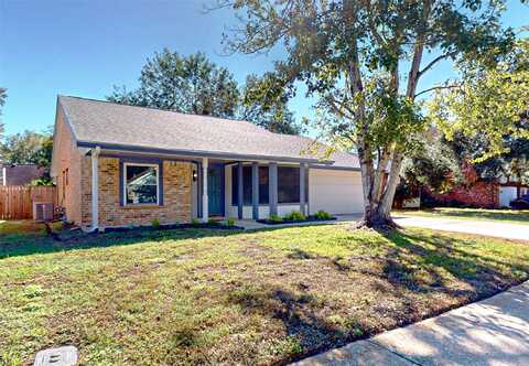 Horseshoe Bend, HOUSTON, TX 77064