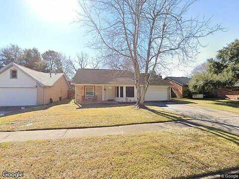 Horseshoe Bend, HOUSTON, TX 77064