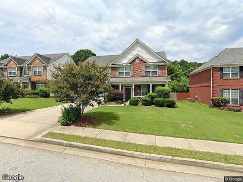 Ivey Ridge, JONESBORO, GA 30238