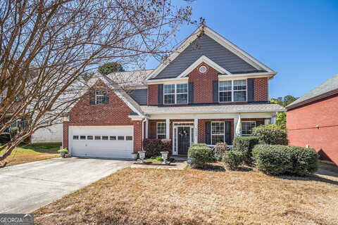 Ivey Ridge, JONESBORO, GA 30238