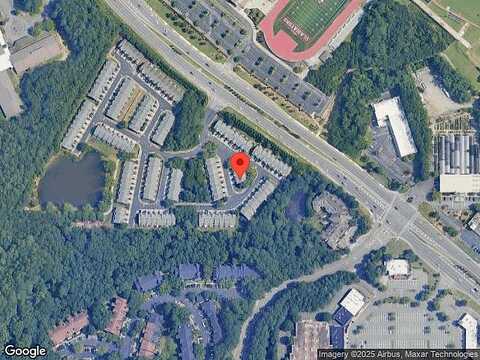 Alberton, ALPHARETTA, GA 30022