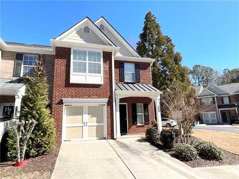 Alberton, ALPHARETTA, GA 30022