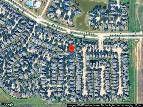 Beckwood Post, HOUSTON, TX 77095
