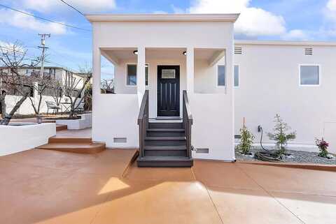 Sonoma, SEASIDE, CA 93955