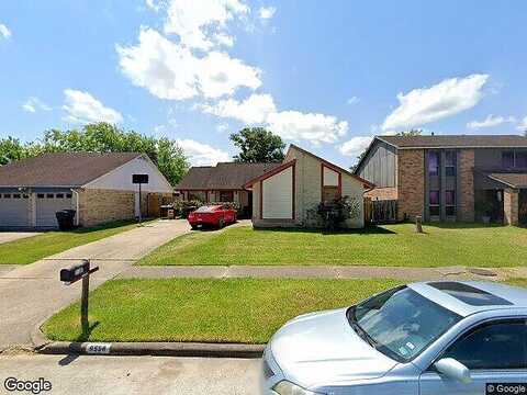 Kingsvalley, HOUSTON, TX 77075