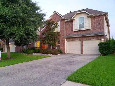 Bearden Creek, HUMBLE, TX 77396