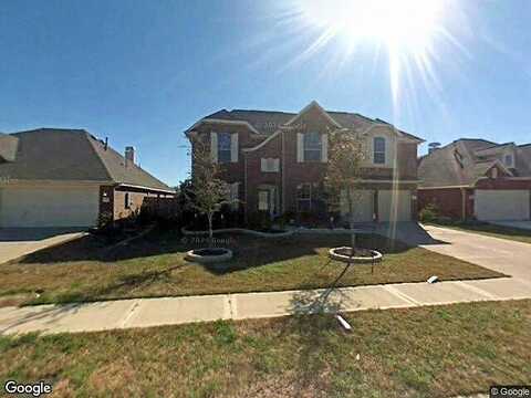Bearden Creek, HUMBLE, TX 77396