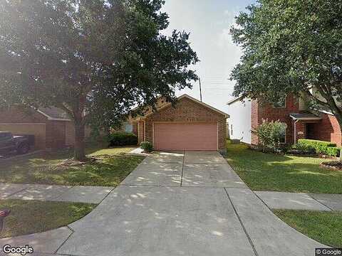Delicado, HUMBLE, TX 77396