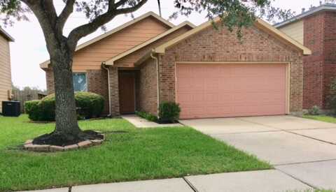 Delicado, HUMBLE, TX 77396