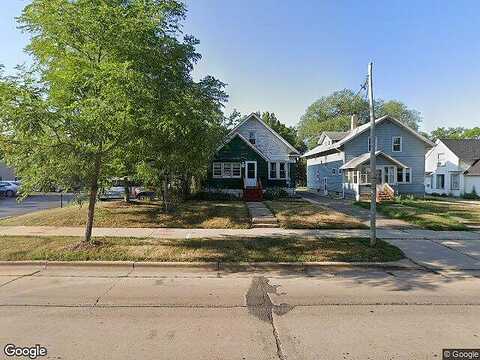 Center, ROCHESTER, MN 55904