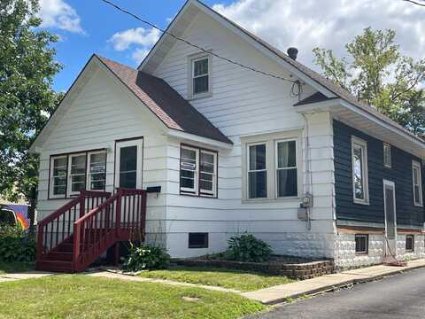Center, ROCHESTER, MN 55904