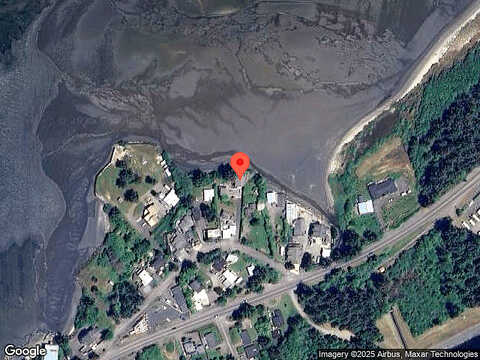 Pigeon Point, COOS BAY, OR 97420