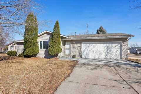 Tanager, MONTICELLO, MN 55362