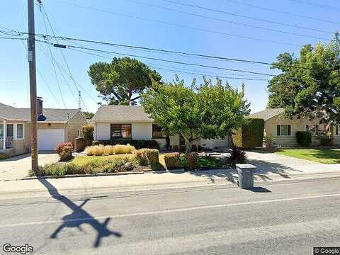 Riker, SALINAS, CA 93901