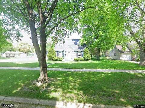 8Th, SAINT JAMES, MN 56081