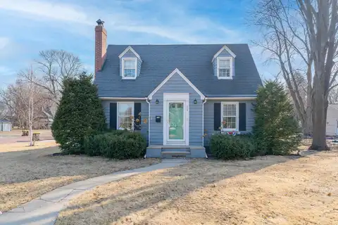 8Th, SAINT JAMES, MN 56081
