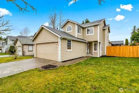 1St, LAKE STEVENS, WA 98258