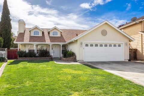 Canterbury, SALINAS, CA 93906