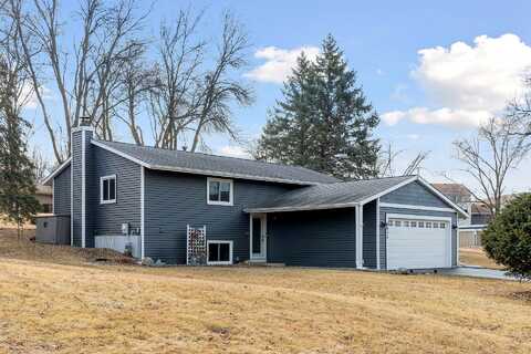 Windward, EDEN PRAIRIE, MN 55344