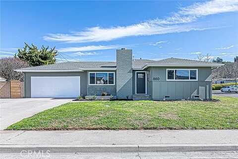 Turquoise, ARROYO GRANDE, CA 93420