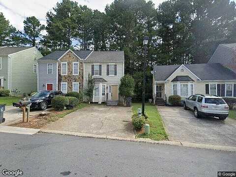 Heritage Valley, NORCROSS, GA 30093