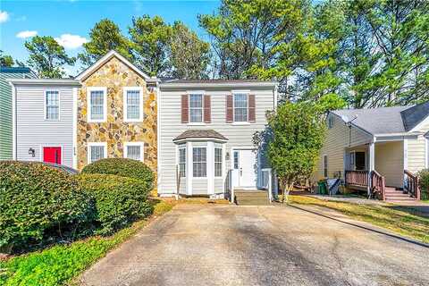 Heritage Valley, NORCROSS, GA 30093