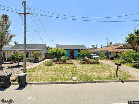 Mentone, GROVER BEACH, CA 93433