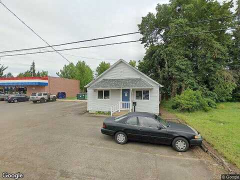 Swain, EUGENE, OR 97404
