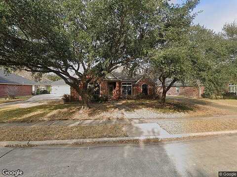 Copper Village, HOUSTON, TX 77095