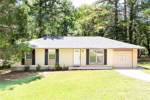 Kendrick, JONESBORO, GA 30238