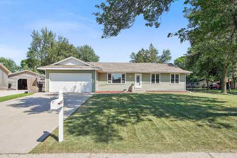 Ingleside, COTTAGE GROVE, MN 55016