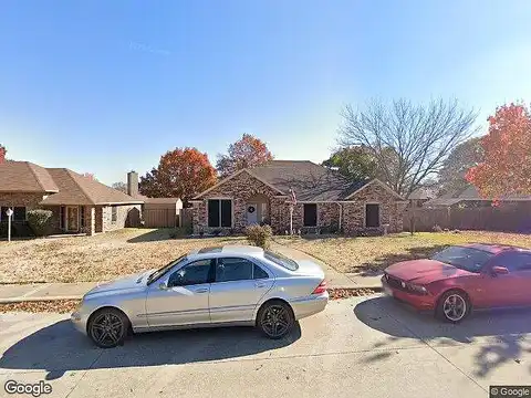 Desoto, DESOTO, TX 75115