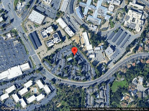 Center, MARTINEZ, CA 94553