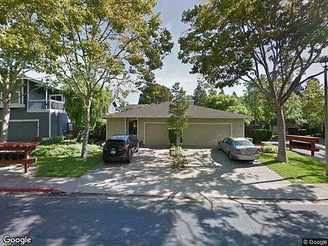Hansen, MORAGA, CA 94556