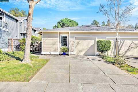 Hansen, MORAGA, CA 94556