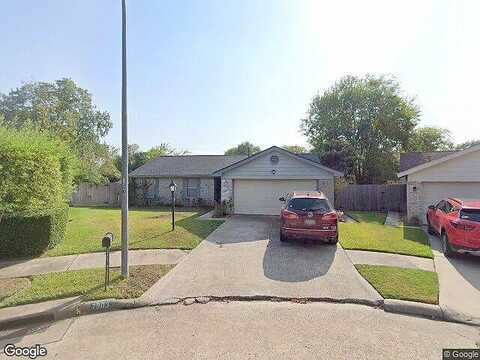 Windy Creek, HOUSTON, TX 77040