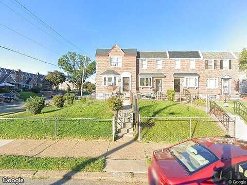 Baldwin, PHILADELPHIA, PA 19150
