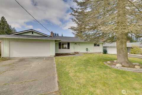 Easy, EVERETT, WA 98203