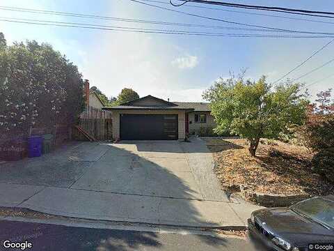 Marlesta, PINOLE, CA 94564
