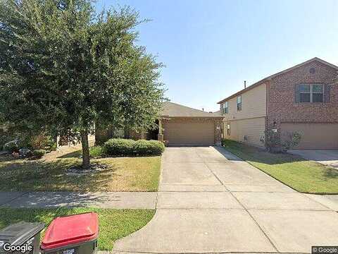 Ashlen, HOUSTON, TX 77073